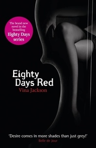 Vina Jackson - Eighty Days Red.