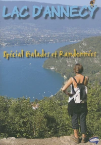 Les 15 balades incontournables du lac d'Annecy