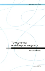 Tchétchènes : une diaspora en guerre