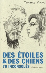 Des étoiles et des chiens