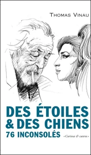 Des étoiles et des chiens