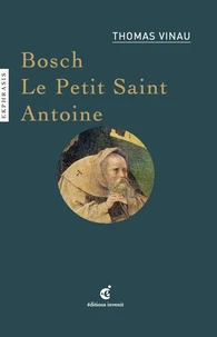 Le Petit Saint Antoine