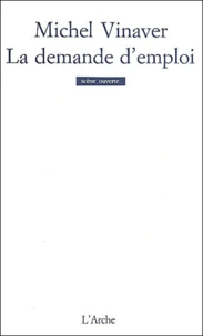 La Demande D'Emploi