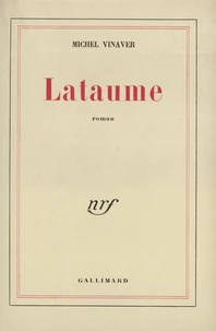 Lataume