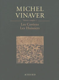 Les Coréens, Les Huissiers