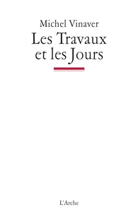 Les Travaux et les Jours