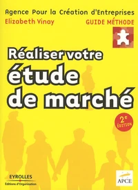 Réaliser votre étude de marché