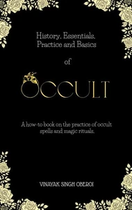 Occult: Secrets, Sigils & Summonings