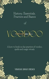 Voodoo: Keys of the Serpent