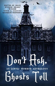 Don't Ask, Ghosts Tell