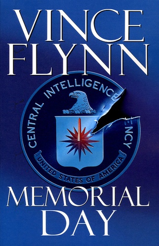 Vince Flynn - Memorial Day.