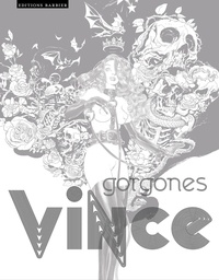  Vince - Gorgones.