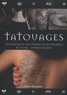 Vince Hemingson - Tatouages - Techniques anciennes & modernes & leurs symboliques.