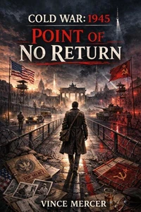 Cold War: 1945 Point of No Return