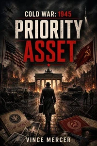 Cold War: 1945 — Priority Asset