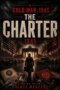 Cold War: 1945 — The Charter