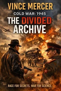 Cold War: 1945 The Divided Archive