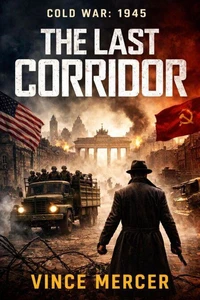 Cold War: 1945 The Last Corridor