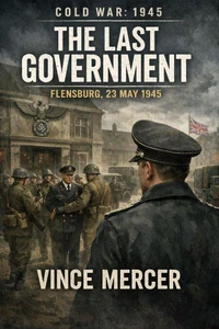 Cold War: 1945 The Last Government