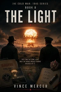 Cold War: 1945 — The Light