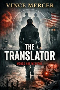 Cold War: 1945 THE TRANSLATOR