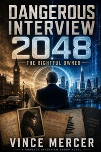 Dangerous Interview 2048 The Rightful Owner