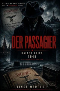 Kalter Krieg: 1945 — Der Passagier