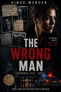 The Wrong Man
