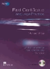First Certificate Language Practice New. Student's Book without key