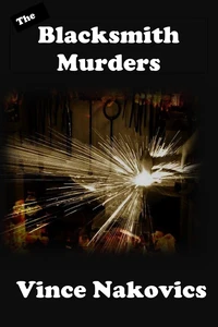 The Blacksmith Murders