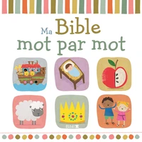 Ma Bible mot par mot