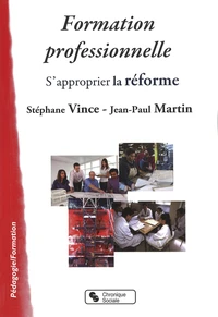 Formation professionnelle