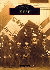 Rezé