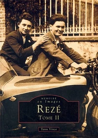 Rezé