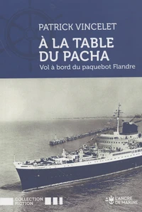 A la table du Pacha