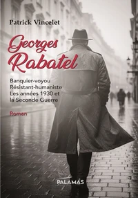 Georges Rabatel