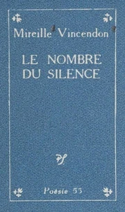 Le nombre du silence