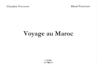 Voyage au Maroc