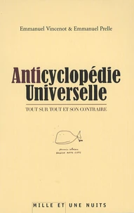 Anticyclopédie universelle