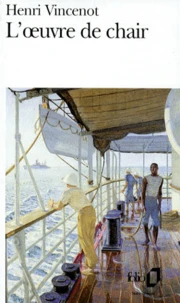 L'Oeuvre de chair