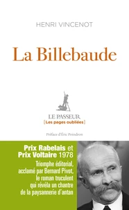 La Billebaude