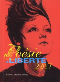 Poésie en liberté