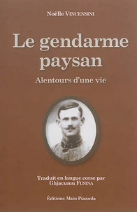 Le gendarme paysan