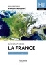 Vincent Adoumié - Géographie de la France.