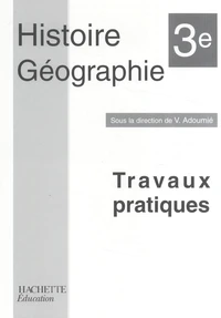 Histoire Géographie 3e