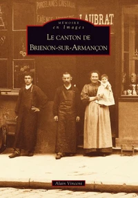 Le canton de Brienon-sur-Armançon