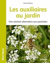 Les auxiliaires au jardin - Une solution alternative aux pesticides.pdf