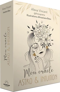 Mon oracle astro & intuition