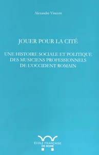 Jouer pour la cité
