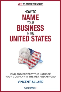 How to Name Your Business in the United States